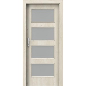 Porta NOVA 5.5 Dub Škandinávsky 